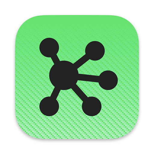 OmniGraffle app icon