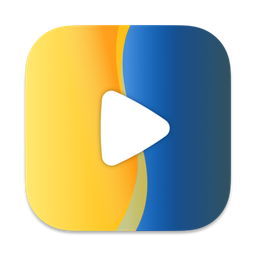Omniplayer app icon
