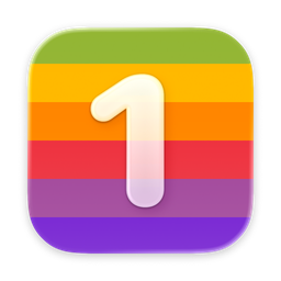 One Thing app icon