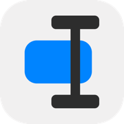 OpenClip app icon