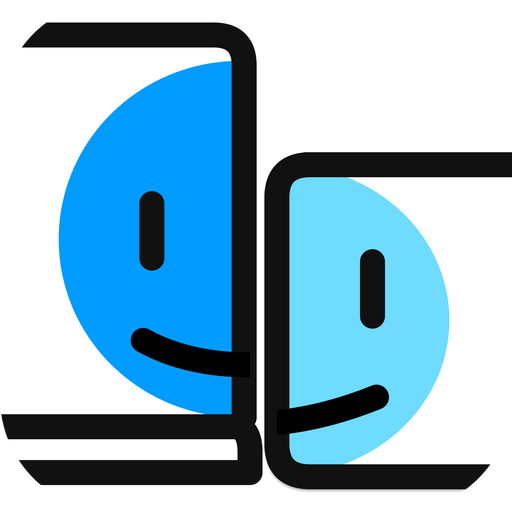 OpenDisplay app icon