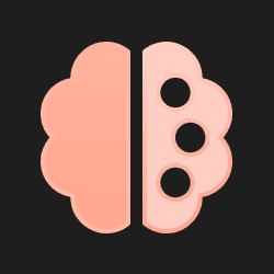 PaletteBrain app icon
