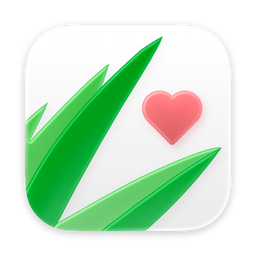 Pandan app icon