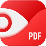 PDF Expert app icon