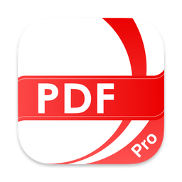 PDF Reader Pro app icon