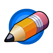 Pencil2D app icon