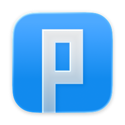 Pixen app icon