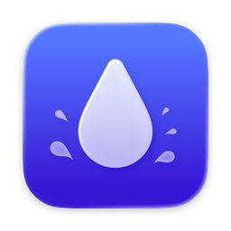 Plash app icon