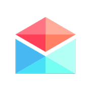 Polymail app icon