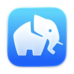 Postico app icon