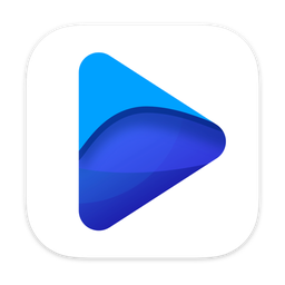 Potplayer X app icon