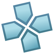 PPSSPP app icon