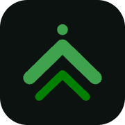 Prevail app icon