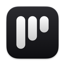 ProBoard app icon
