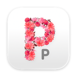 Pure Paste app icon