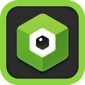 Qbserve app icon