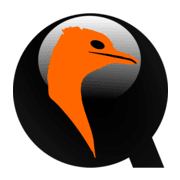 QEMU app icon