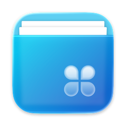QSpace app icon