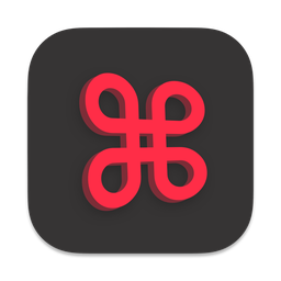 rcmd app icon