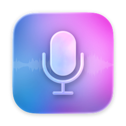 Recordia app icon