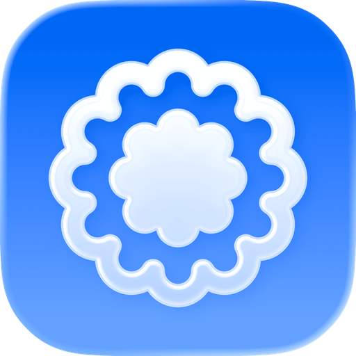 Recordly app icon