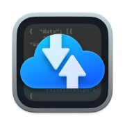 ReqRes app icon