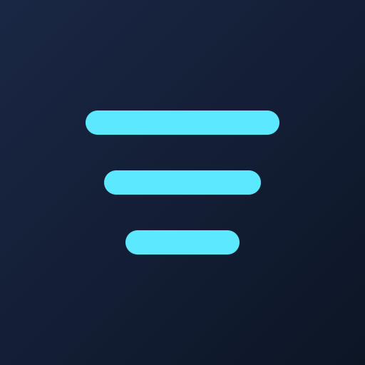 SaneBar app icon