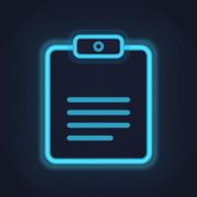 SaneClip app icon