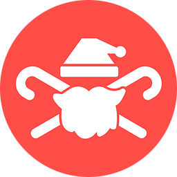 Santa app icon