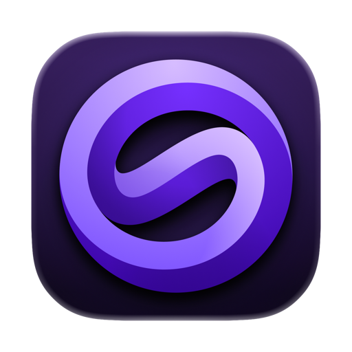 Screen Studio app icon