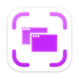 ScreenToLayers app icon