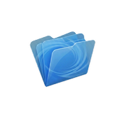 Shuffle app icon