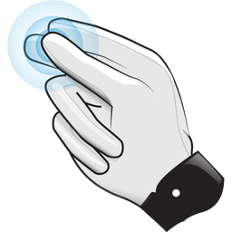 Snap app icon