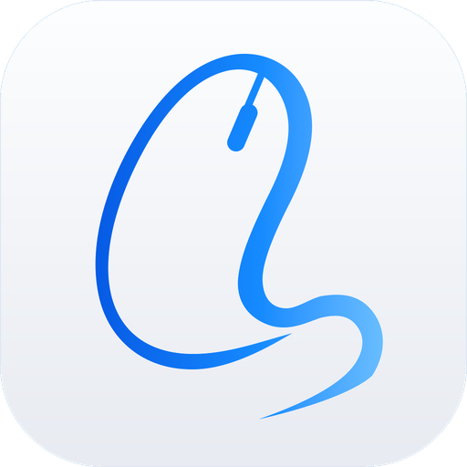 StrokeMouse app icon