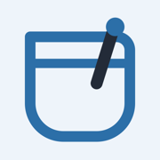 SuperDuper! app icon