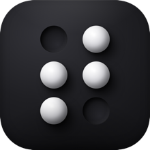 Tactile app icon