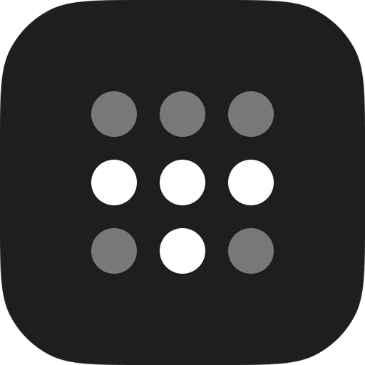 Tailscale app icon