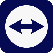 TeamViewer app icon