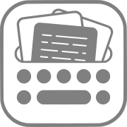 texifier app icon