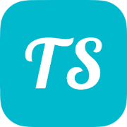TimeScribe app icon