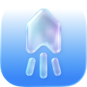 Trace app icon