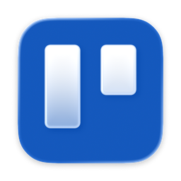 Trello app icon