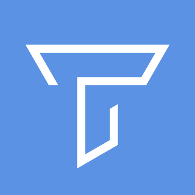 Tropy app icon