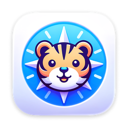 Velja app icon