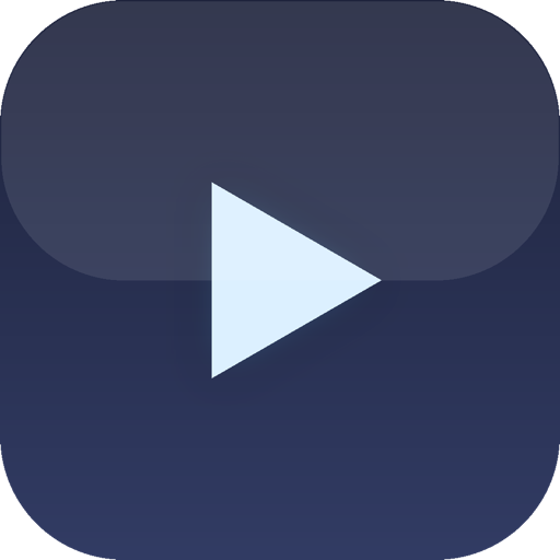 Vista Player app icon