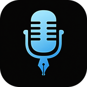 VoiceInk app icon