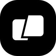 Warp app icon