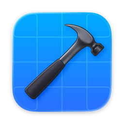 Xcode app icon