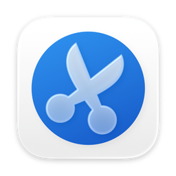 Xnip app icon