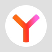 Yandex app icon